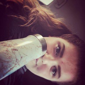 Meet your Posher, Mackenzie